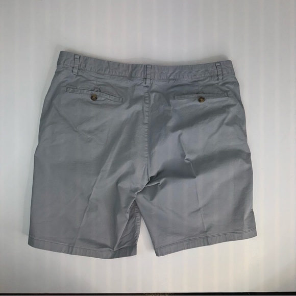 Bonobos Men’s Shorts 9” Inseam Washed Chinos - Picture 6 of 16